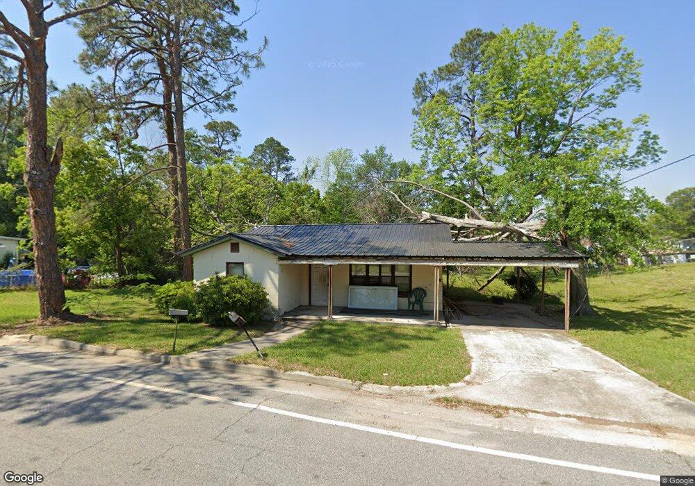 805 Phillips St W, Douglas, GA 31533 - photo 1