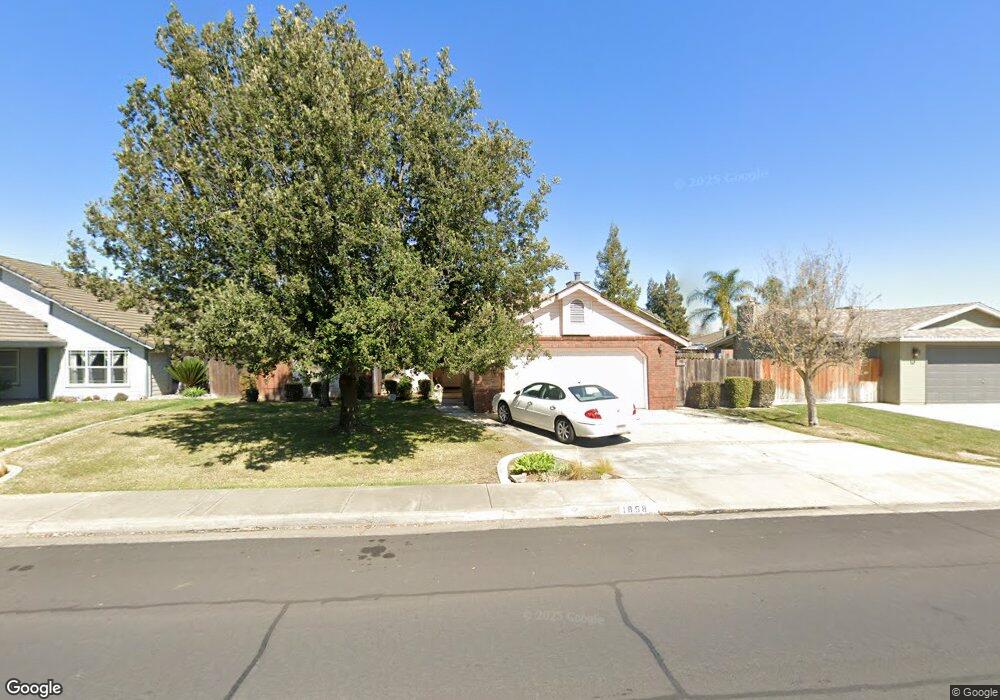 1858 Pontiac St, Oakdale, CA 95361 - photo 1