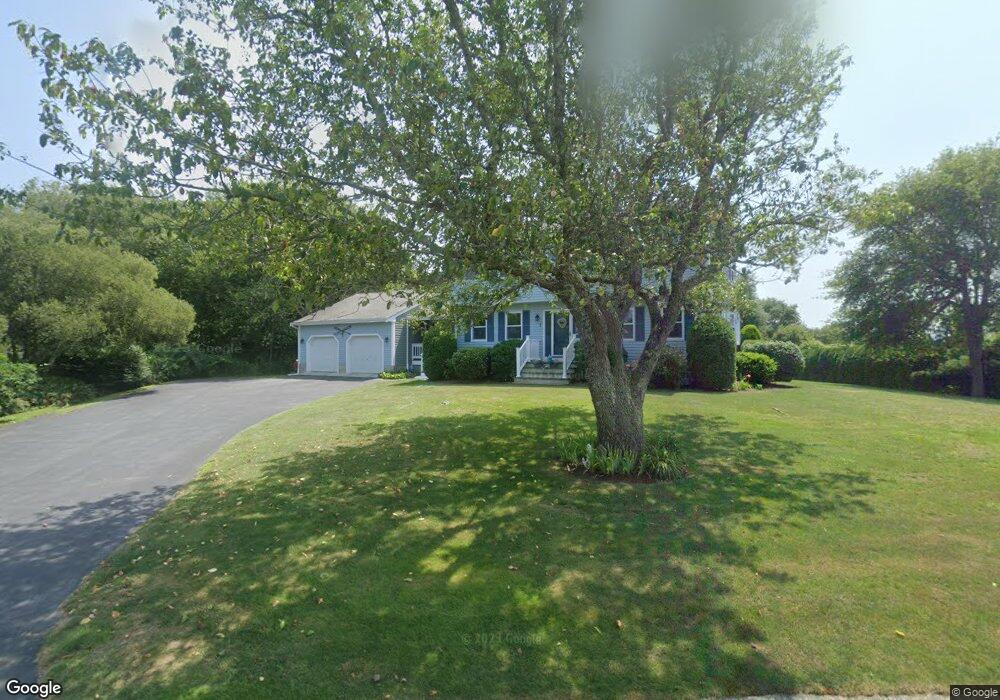 7 Leeward Way, Fairhaven, MA 02719 - photo 1