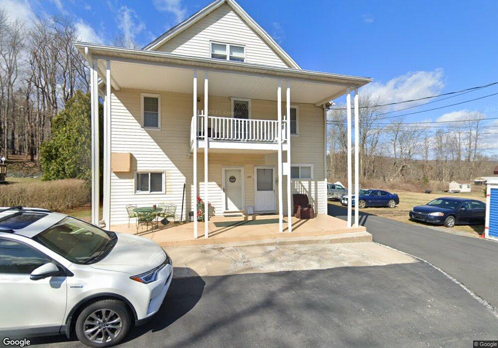 130 G C Smith St, Elmhurst Township, PA 18444 - photo 1