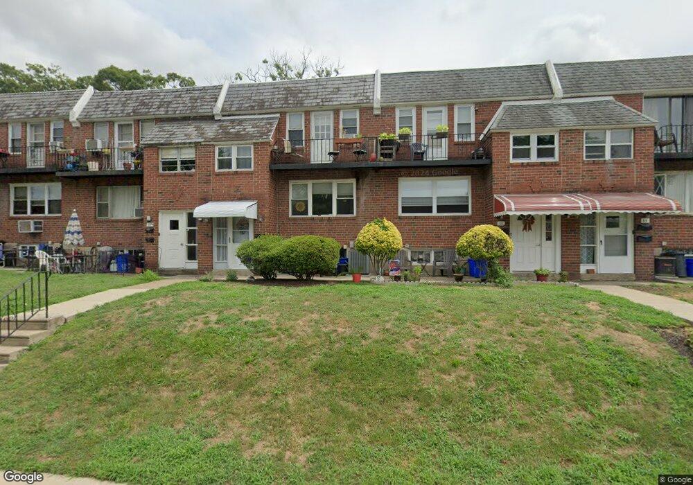 33 Jeffrey Rd, Aldan, PA 19018 - photo 1