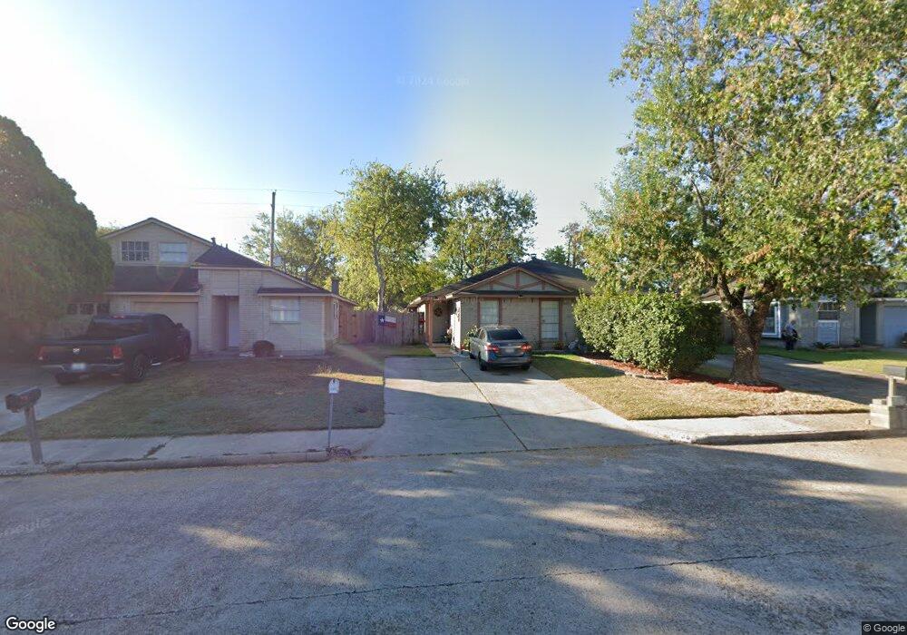 6735 Greenyard Dr, Houston, TX 77086 - photo 1