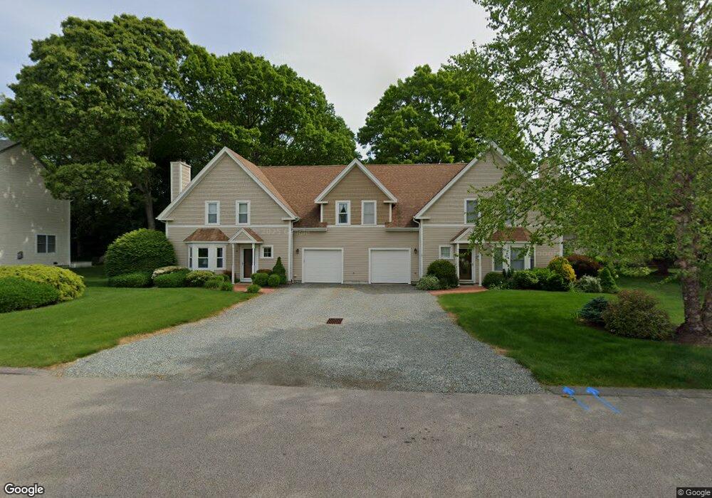 16 Captains Dr unit 39, Westerly, RI 02891 - photo 1