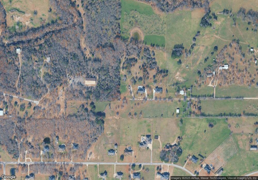 890 Lewis Deas Rd, Fort Worth, TX 76108 - photo 1