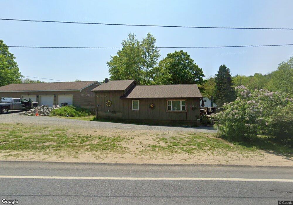 1 Clothier Rd, Corinth, NY 12822 - photo 1