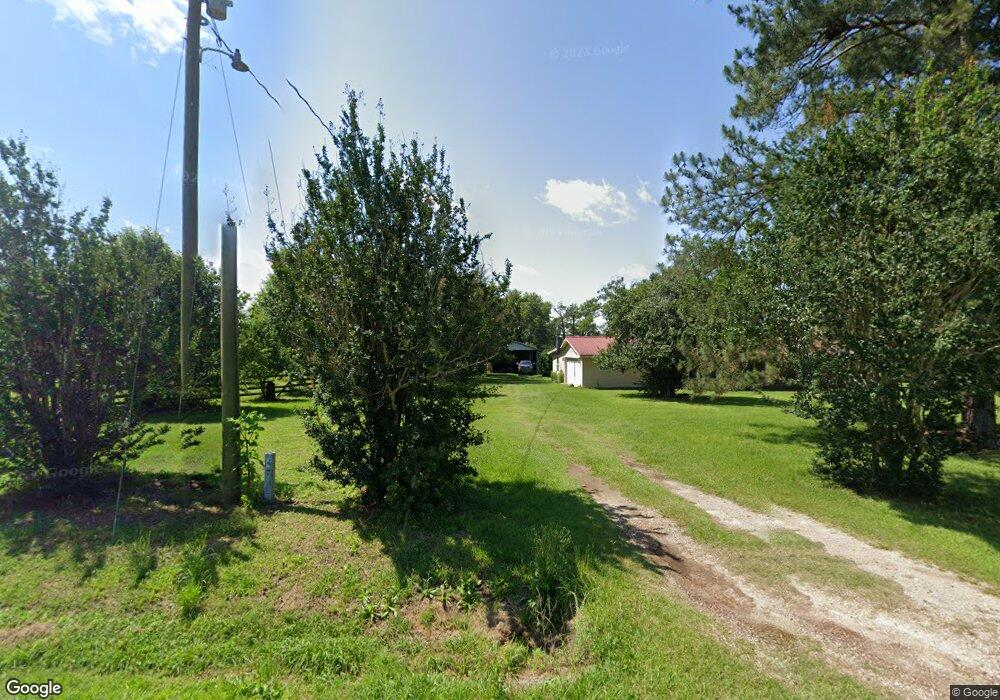 5103 Ione Rd, Pavo, GA 31778 - photo 1