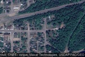 821 N 4th St, Bruce, WI 54819