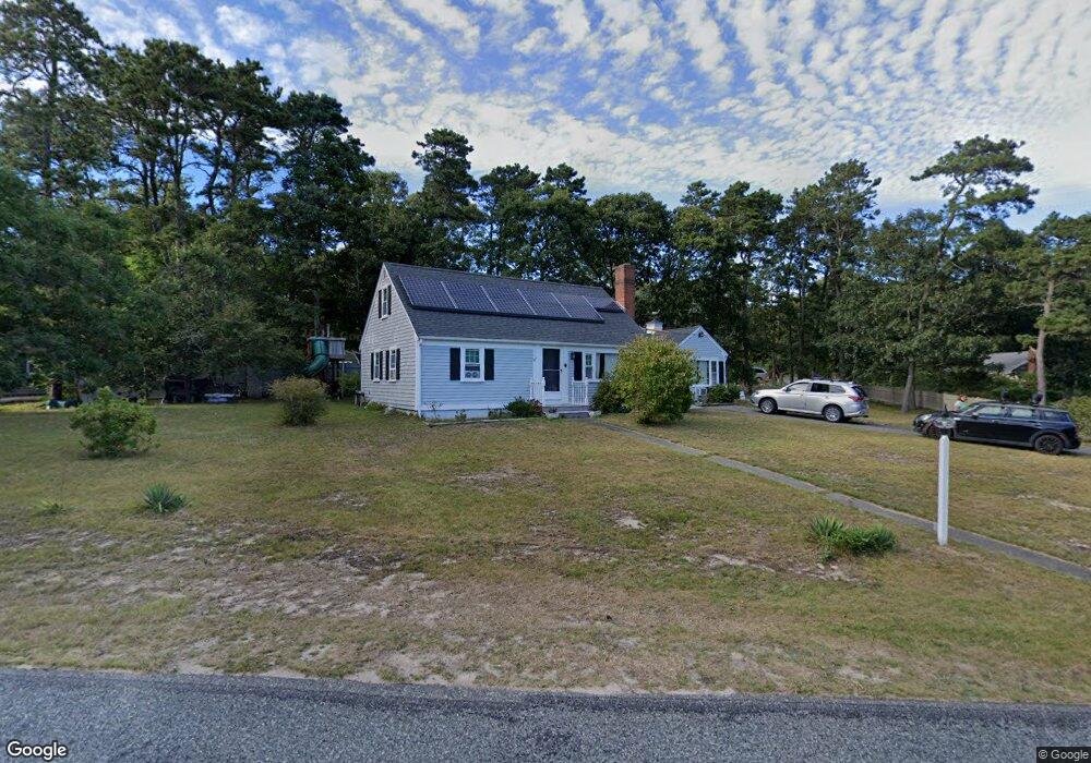 24 Lane Rd, Dennis Port, MA 02639 - photo 1