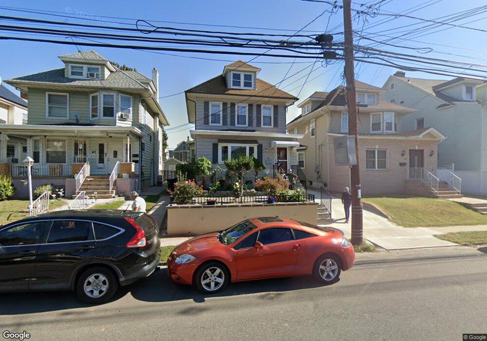 63 Grove St unit 65, Elizabeth, NJ 07202 - photo 1