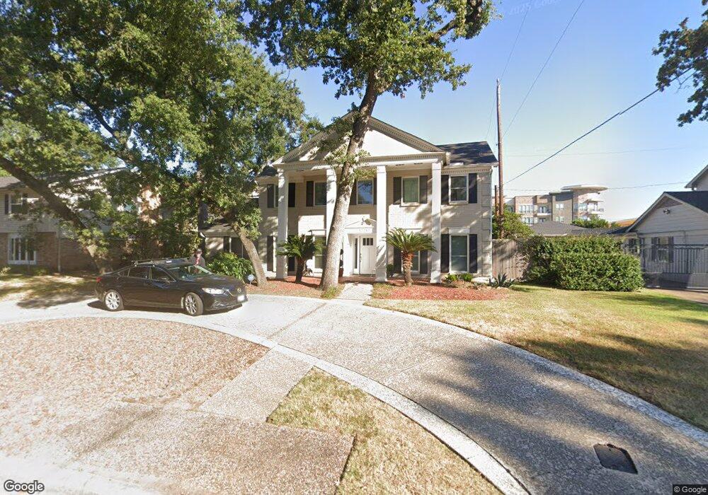13310 Westport Ln, Houston, TX 77079 - photo 1