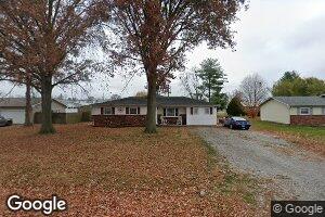 614 Superior St, Irvington, IL 62848