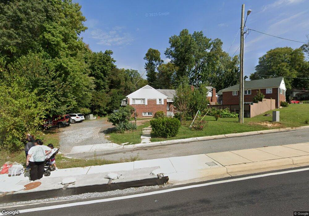 3320 University Blvd E, Hyattsville, MD 20783 - photo 1