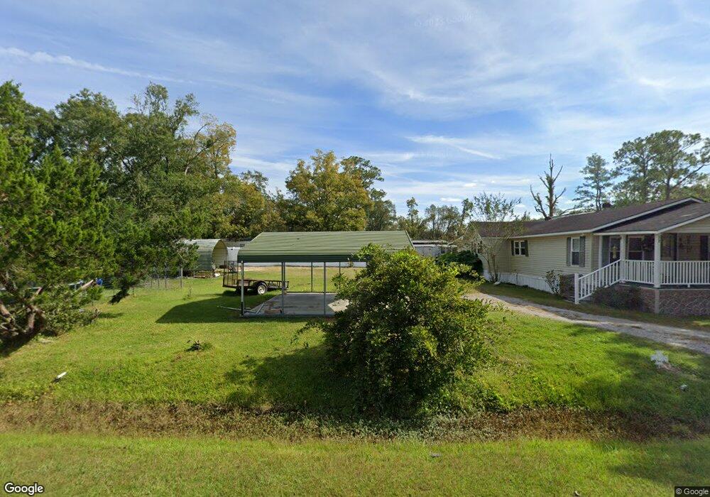 2591 Connecticut Ave, Waycross, GA 31503 - photo 1