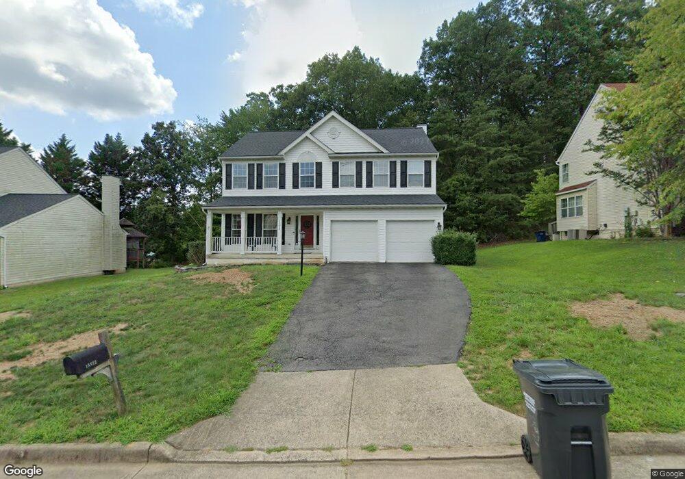15512 Wheatfield Rd, Woodbridge, VA 22193 - photo 1