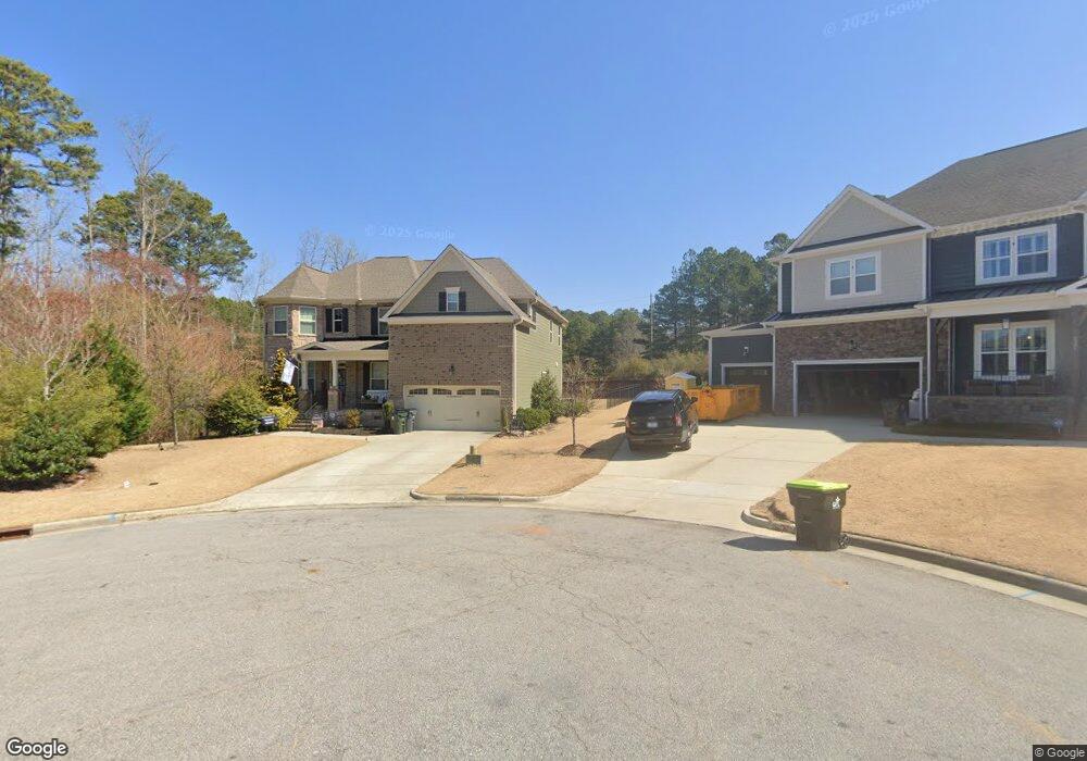 2300 Regola Ct unit 80, Apex, NC 27502 - photo 1