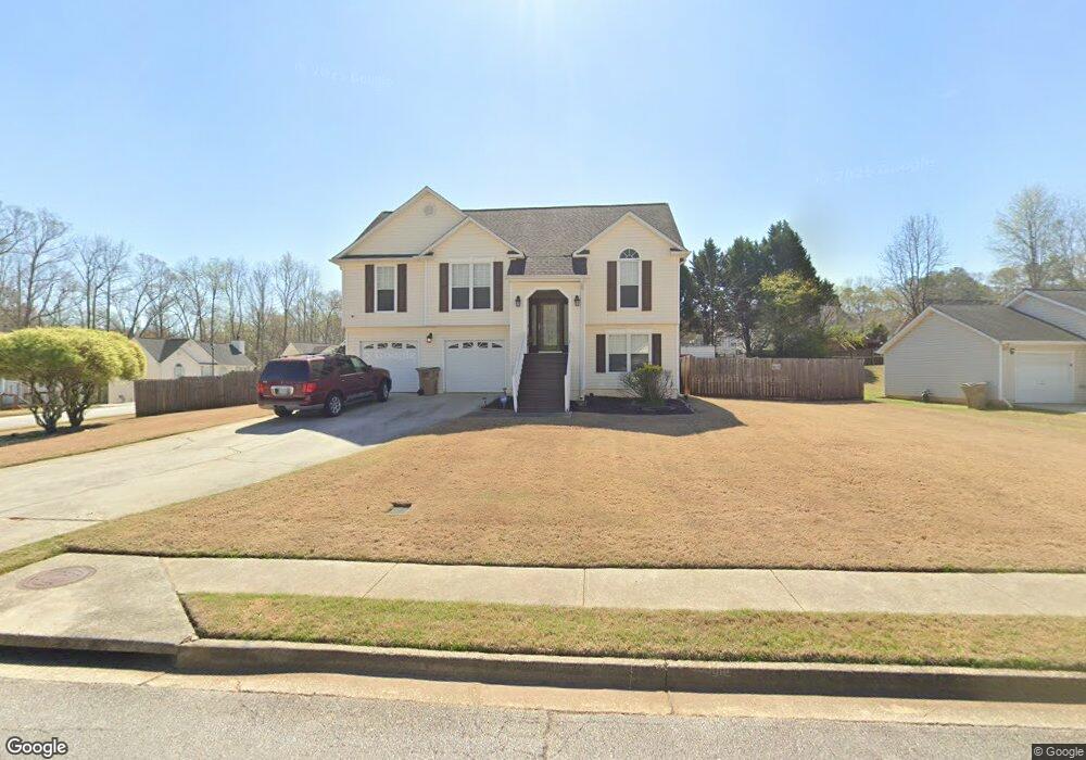 7225 Raintree Loop unit 1, Jonesboro, GA 30236 - photo 1