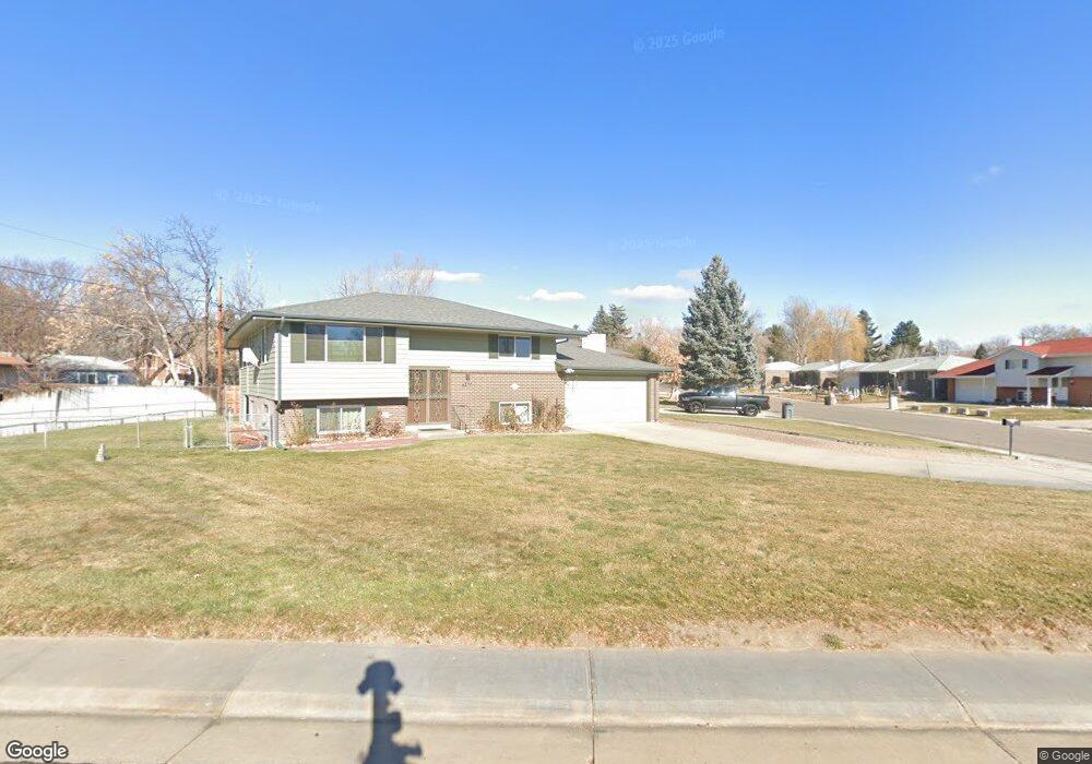 8407 Eaton St, Arvada, CO 80003 - photo 1