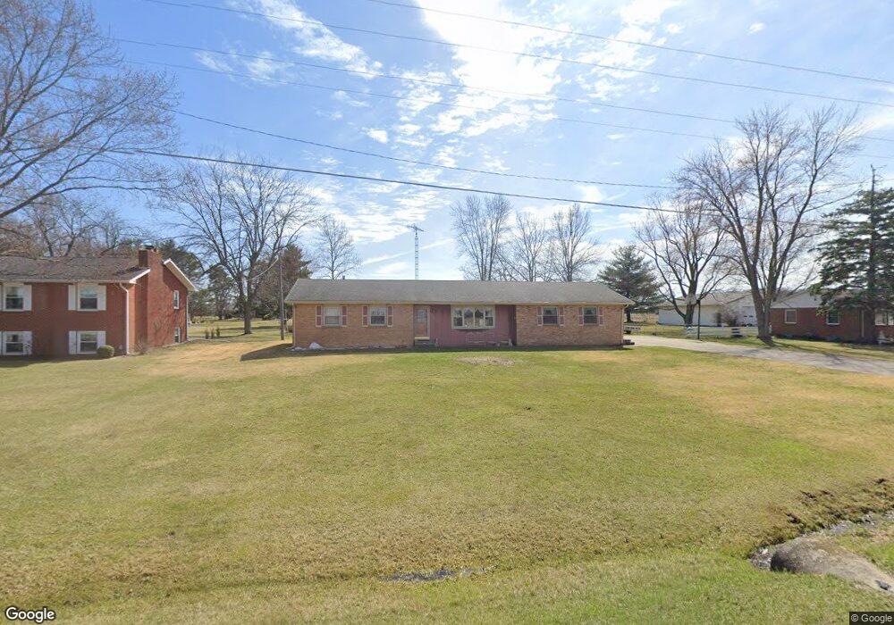 3980 E Bluelick Rd, Lima, OH 45801 - photo 1