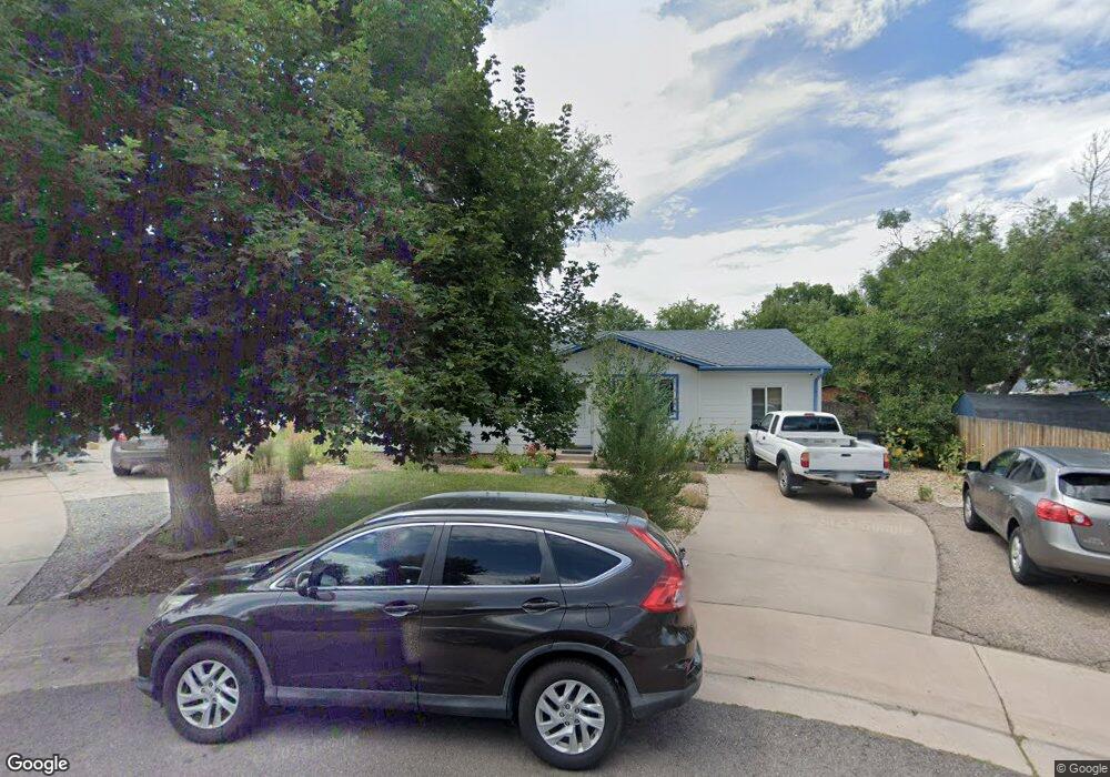 11612 E Ada Place, Aurora, CO 80012 - photo 1