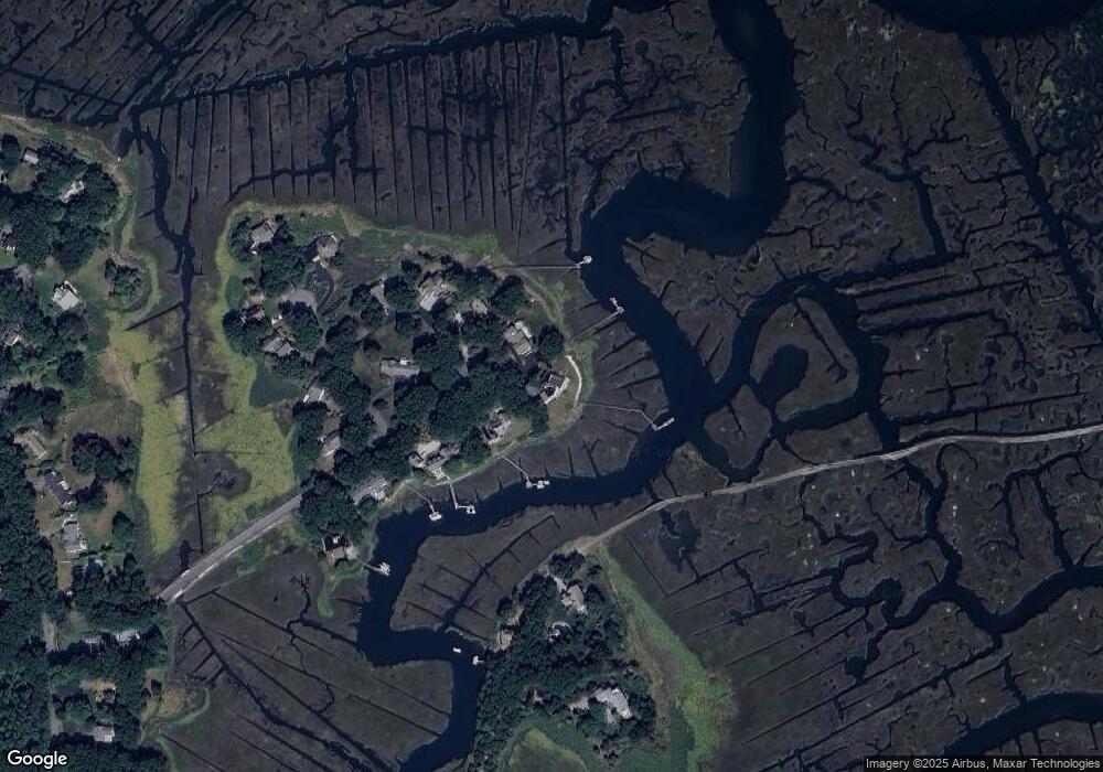 102 Bartletts Island Way, Marshfield, MA 02050 - photo 1