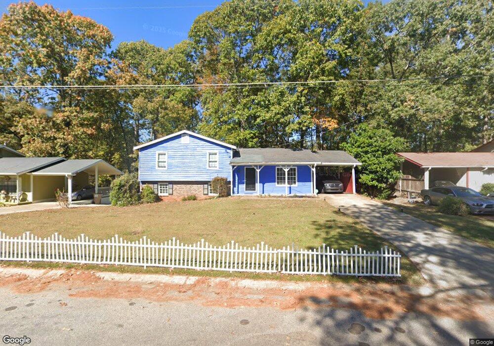 698 Lakeridge Dr SE unit 2, Conyers, GA 30094 - photo 1