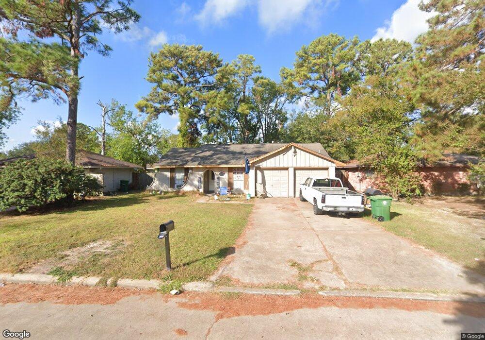 9607 Eblen Dr, Houston, TX 77040 - photo 1