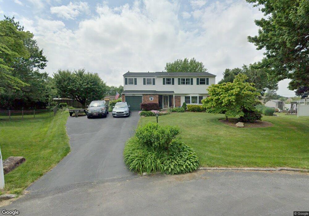 4940 Hemlock Ct, Allentown, PA 18106 - photo 1