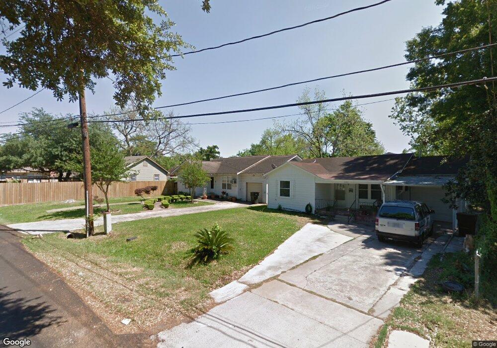 201 Styers St, Houston, TX 77022 - photo 1