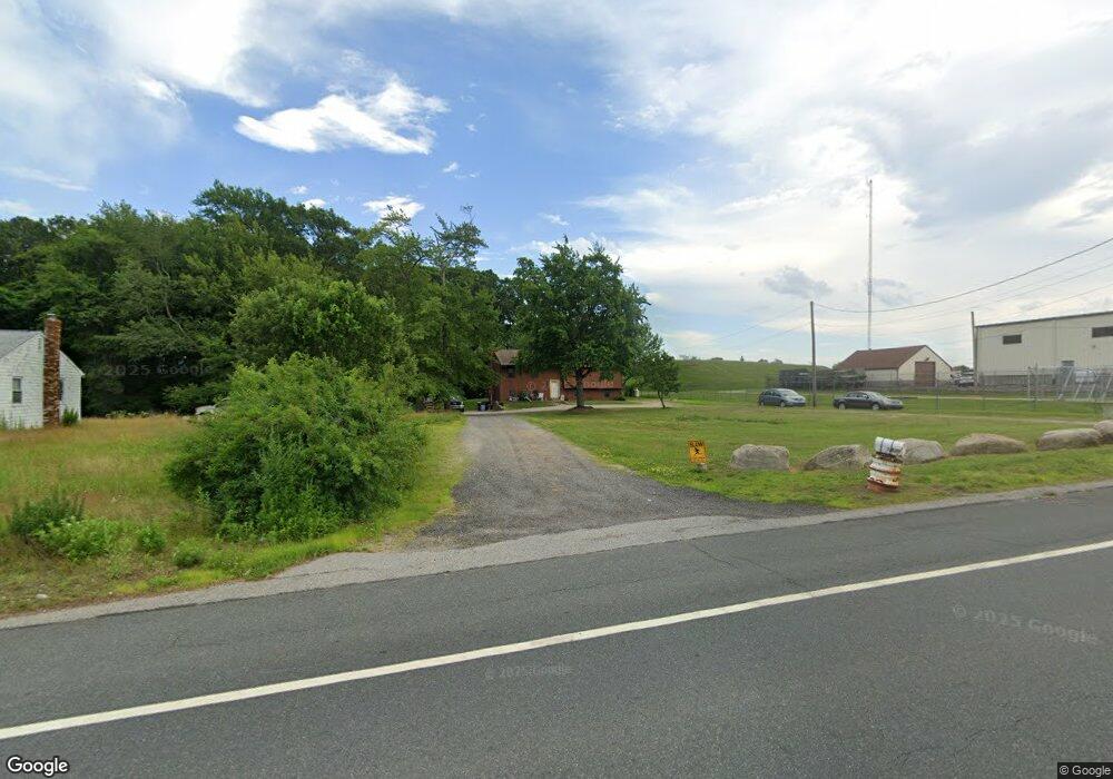 2788 Plainfield Pike, Cranston, RI 02921 - photo 1