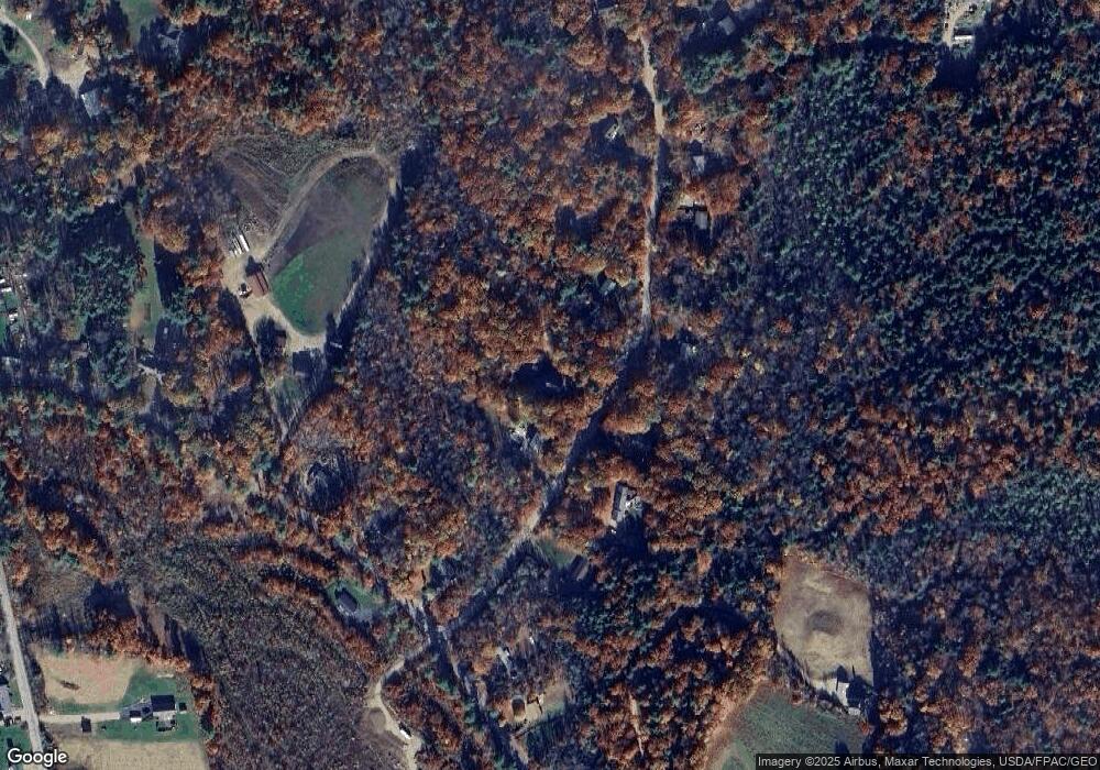 87 Crabapple Dr, Sanbornville, NH 03872 - photo 1