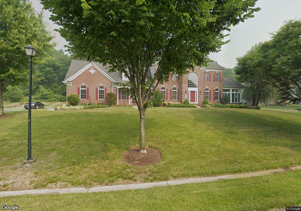 14802 Dolphin Way, Bowie, MD 20721 - photo 1