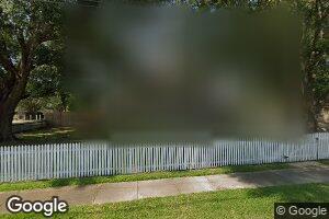 109 E Hudspeth St, Welsh, LA 70591