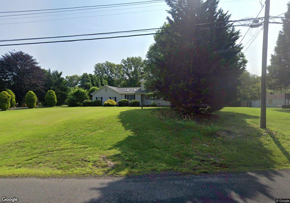 765 Derby Milford Rd, Orange, CT 06477 - photo 1