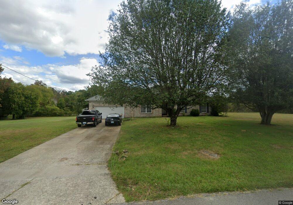 118 Wilkerson Dr, Mount Washington, KY 40047 - photo 1