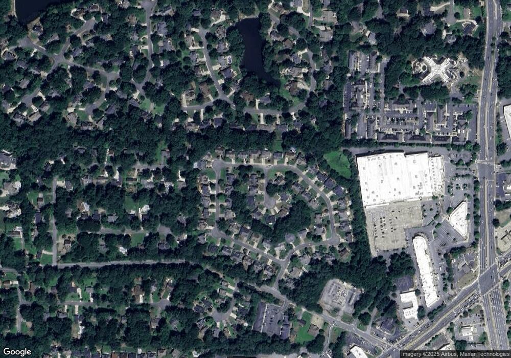 1479 Grovehurst Way, Marietta, GA 30062 - photo 1