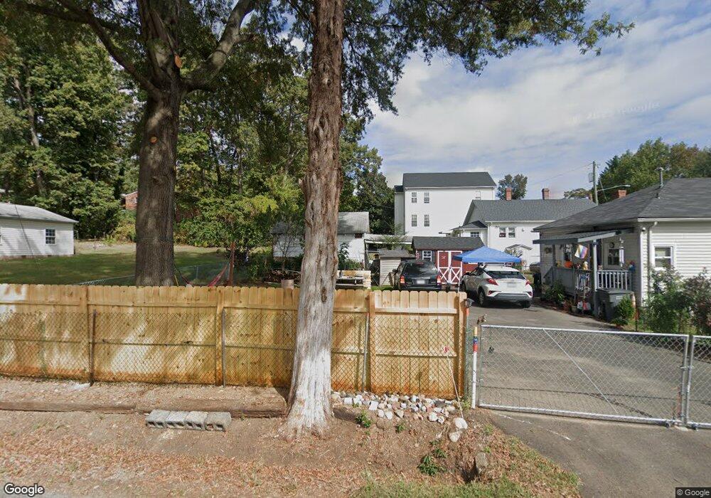 4110 Anderson Rd, Triangle, VA 22172 - photo 1