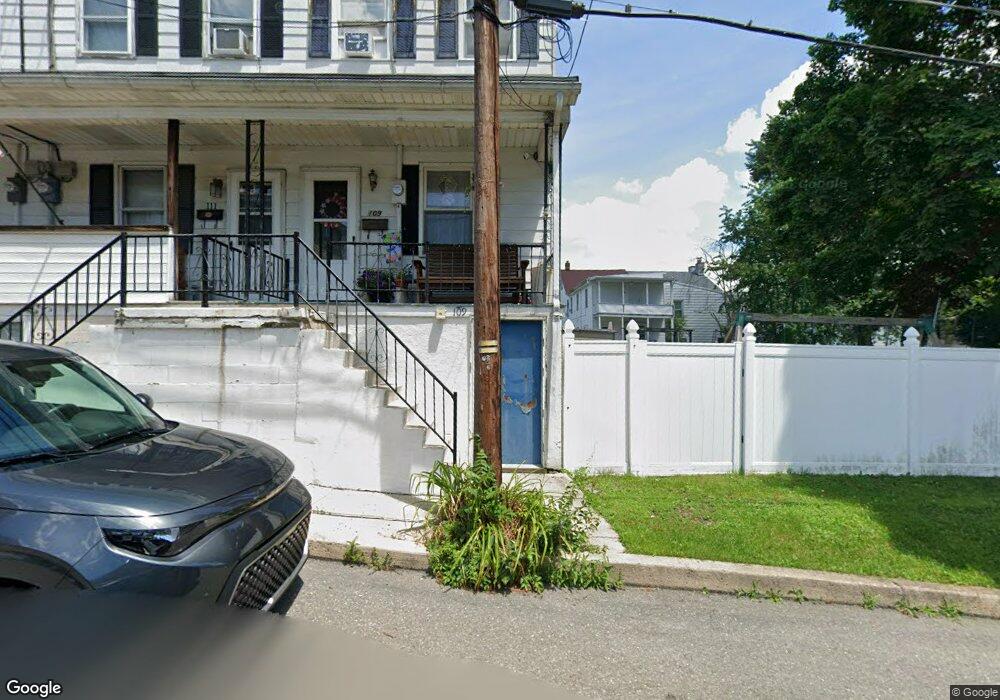 109 Lombard St, Tamaqua, PA 18252 - photo 1