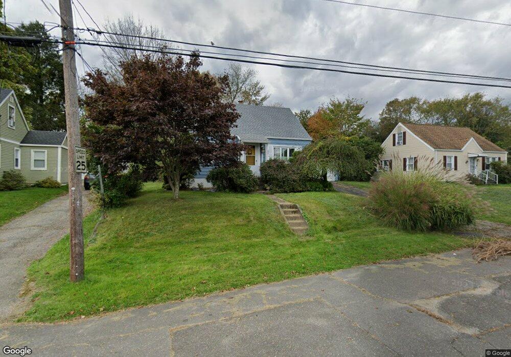 295 Anna Ave, Waterbury, CT 06708 - photo 1