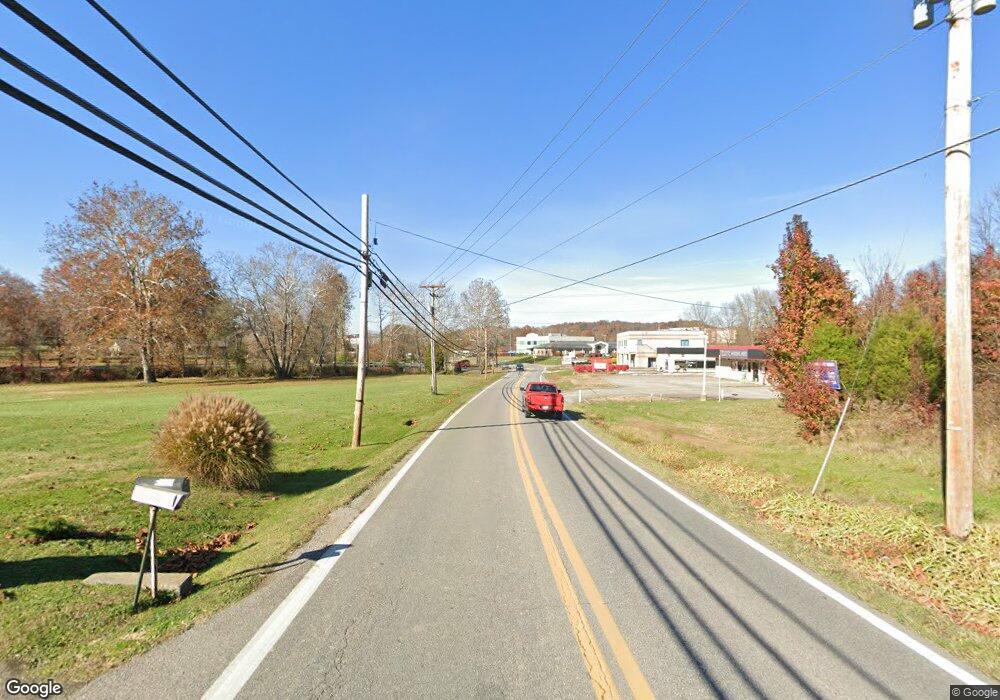 4215 Teays Valley Rd, Scott Depot, WV 25560 - photo 1