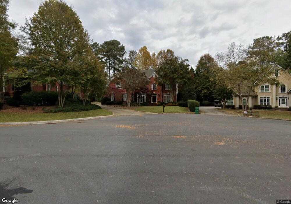 370 Waters Bend Way unit 1, Alpharetta, GA 30022 - photo 1