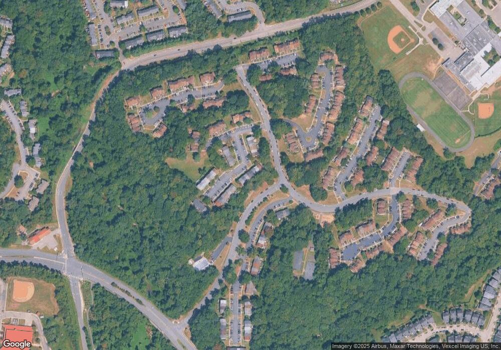 15267 Waterwheel Terrace, Woodbridge, VA 22191 - photo 1