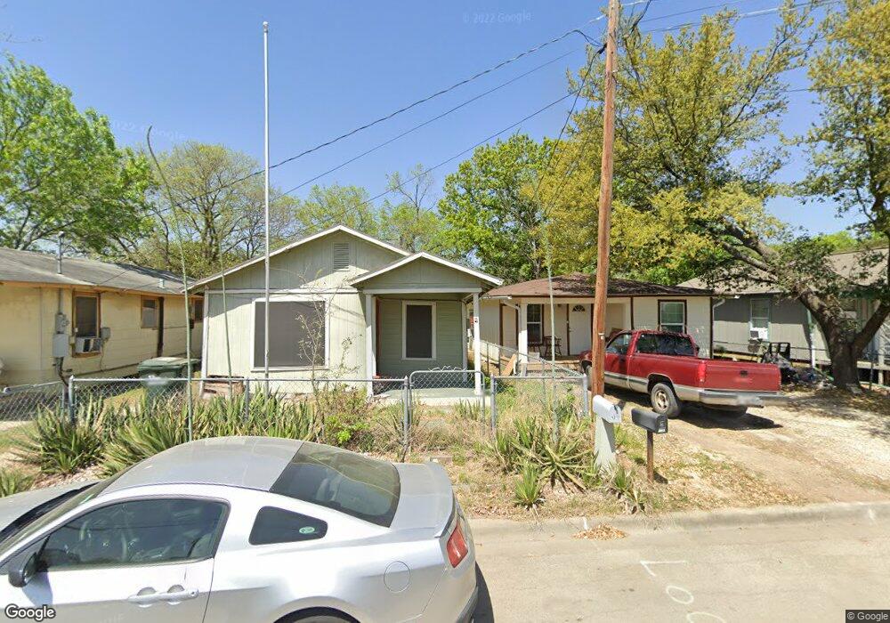 1132 Invasion St, San Marcos, TX 78666 - photo 1