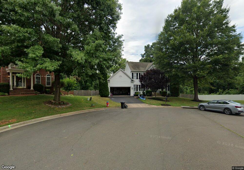 752 Constantine Ct, Warrenton, VA 20186 - photo 1