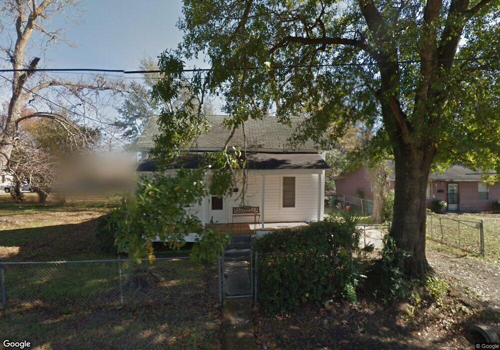 220 N Lyons St, Lake Charles, LA 70601 - photo 1