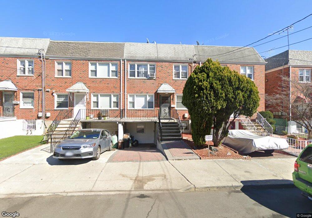 13811 Lafayette St, Ozone Park, NY 11417 - photo 1