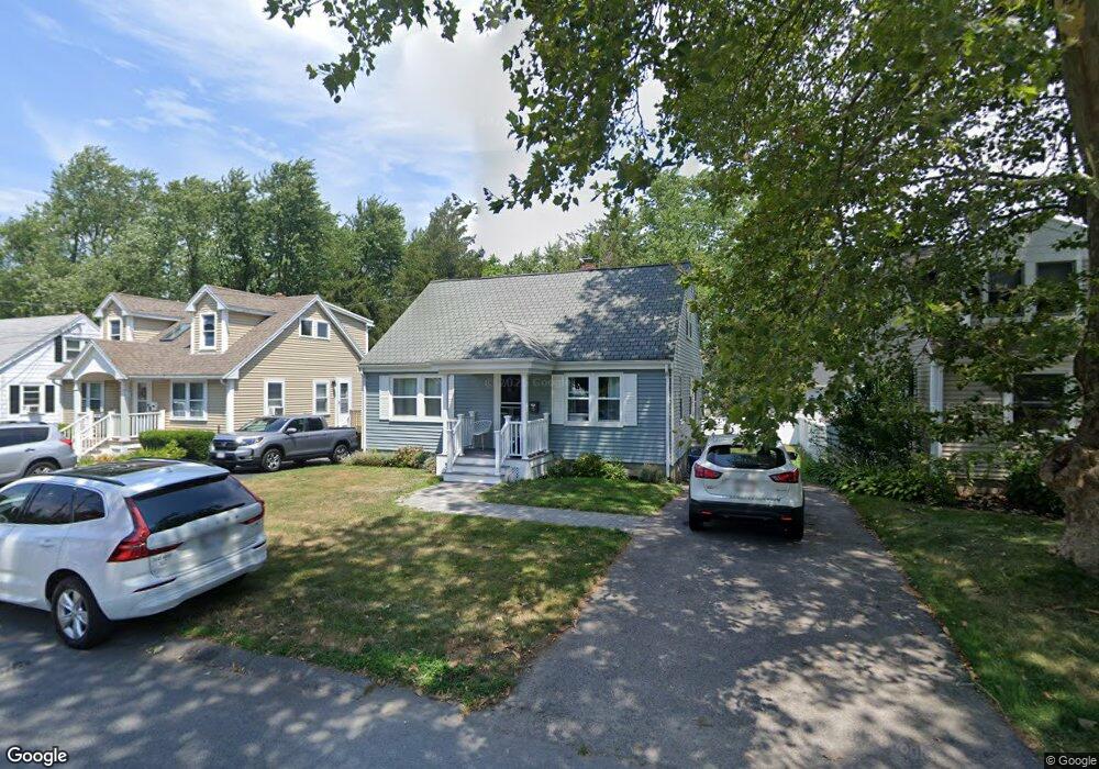 18 Shortell Ave, Beverly, MA 01915 - photo 1