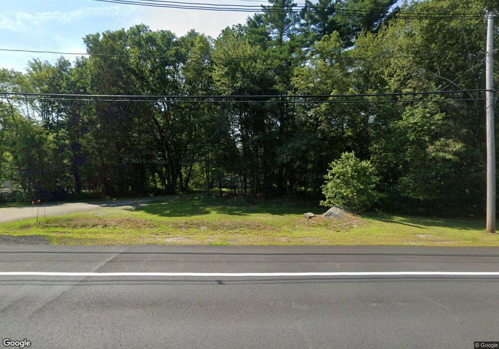 95 Danielson Pike, Foster, RI 02825 - photo 1