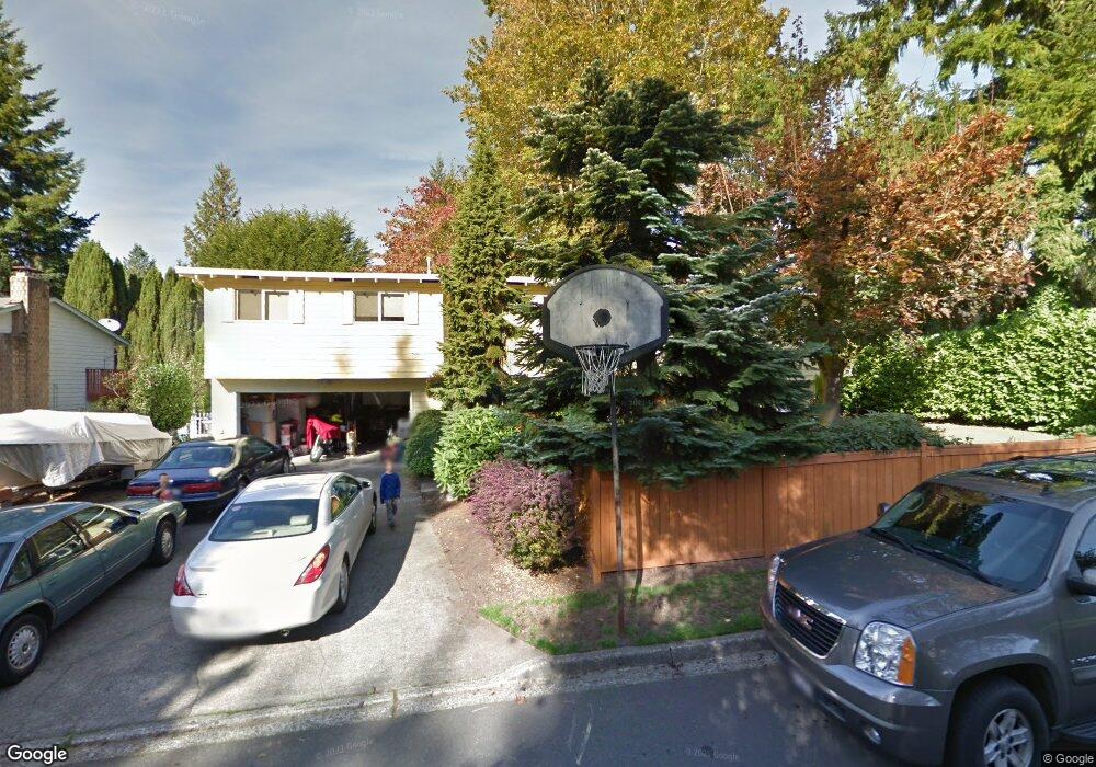 617 215th St SW, Bothell, WA 98021 - photo 1