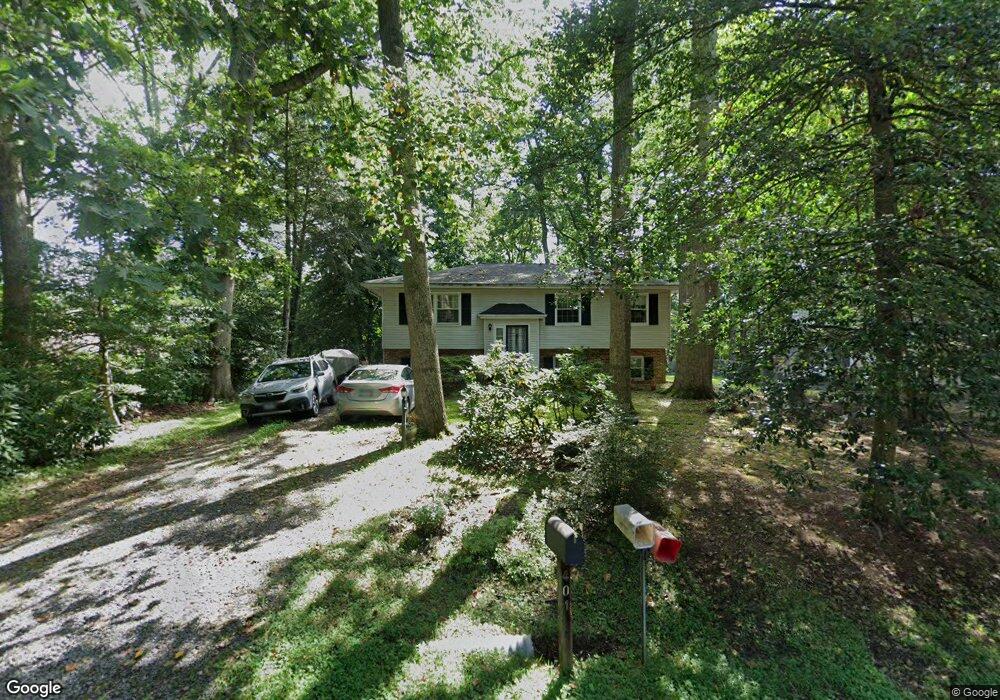 401 Walnut Dr, Annapolis, MD 21403 - photo 1