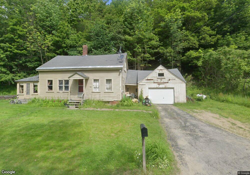 971 Nh Route 123a, South Acworth, NH 03607 - photo 1